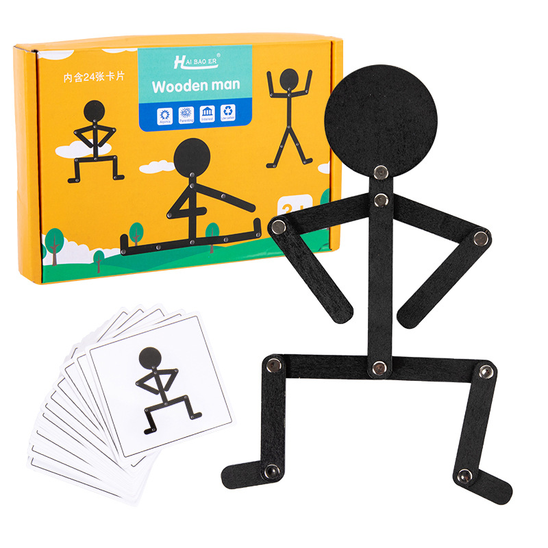 DIY パズルおもちゃボード教育ゲーム早期学習おもちゃ子供の - Kids Education Material のレビューと価格