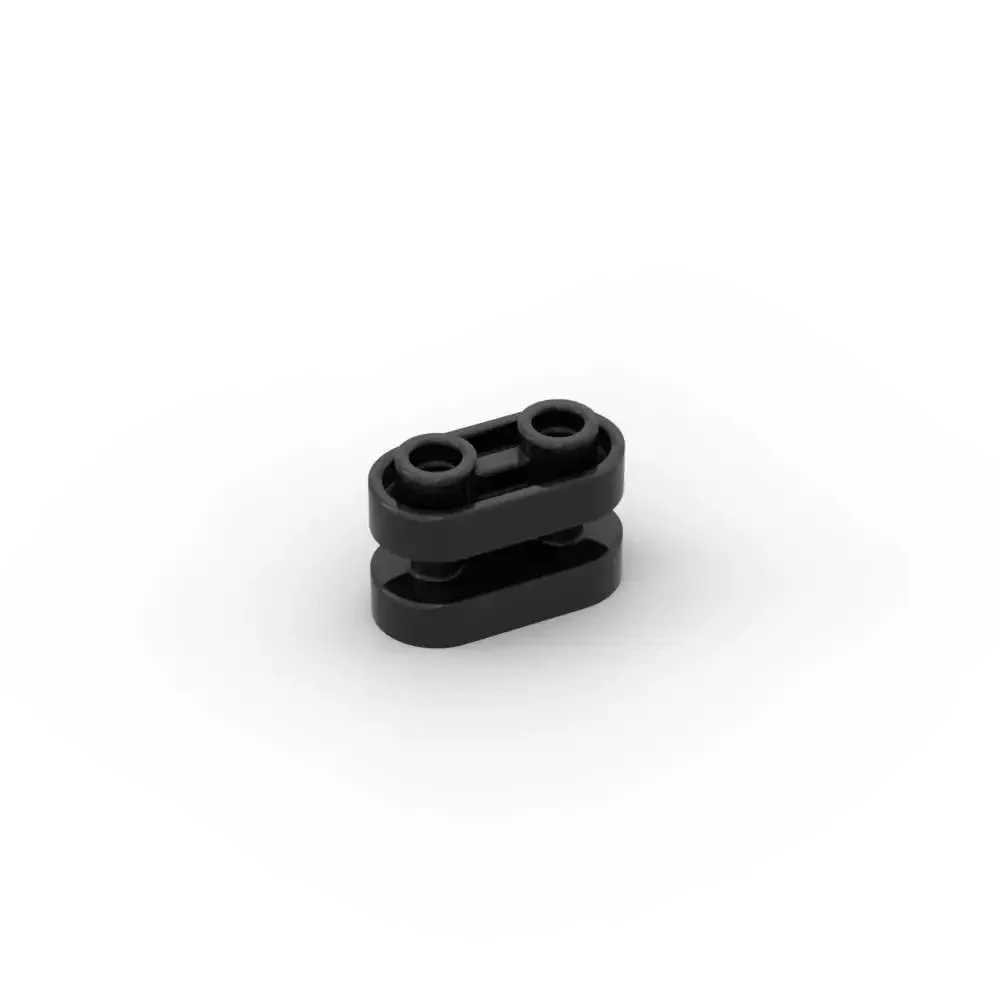 MOC 10個入りパーツブロック 77808 丸型 1x2  - Kids Education Center のレビューと価格