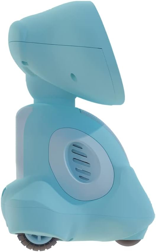 AI搭載の子供向けスマートロボット STEAM学習教育用イン - Kids Education Gift のレビューと価格
