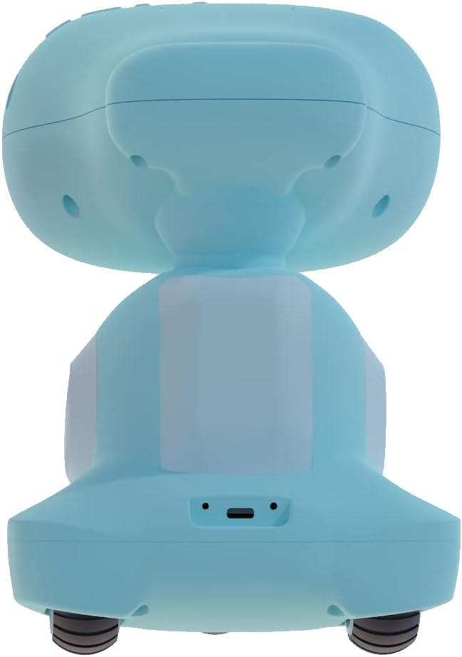 AI搭載の子供向けスマートロボット STEAM学習教育用イン - Kids Education Gift のレビューと価格