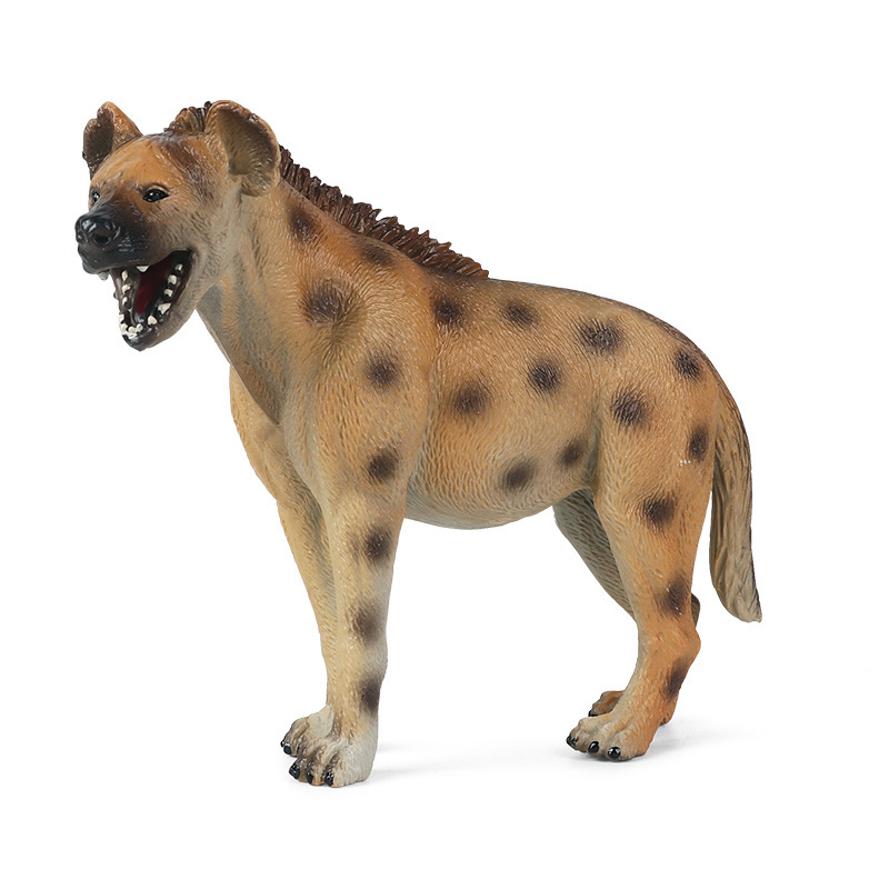 11 センチメートルシミュレーション野生動物世界動物園 AB - Kids Education Material のレビューと価格