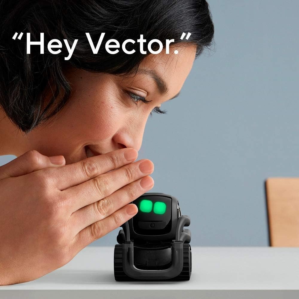 AI ChatGPT 2.0接続ロボットコンパニオン、顔認識 - Kids Education Gift のレビューと価格