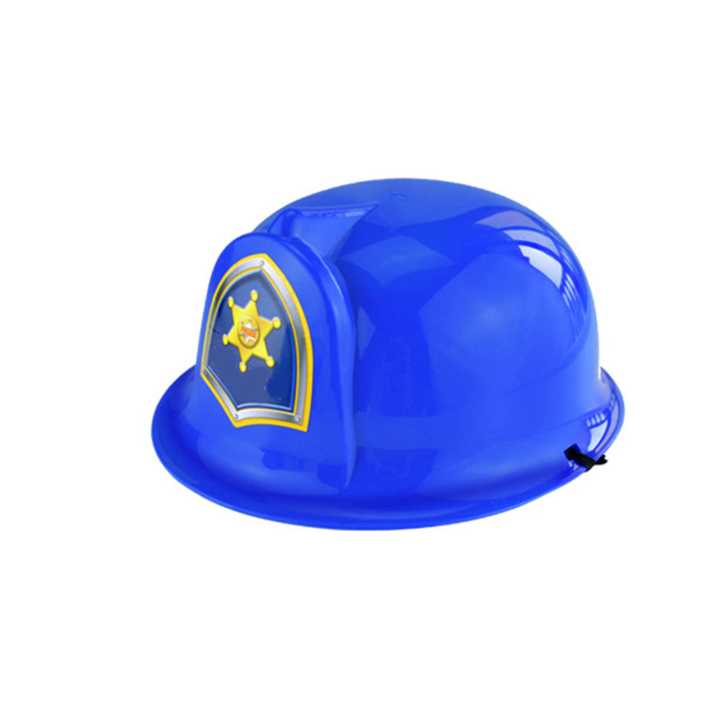 2個入り子供用警察官ごっこ遊び帽子 シミュレーション安全コス - Kids Education Gift のレビューと価格