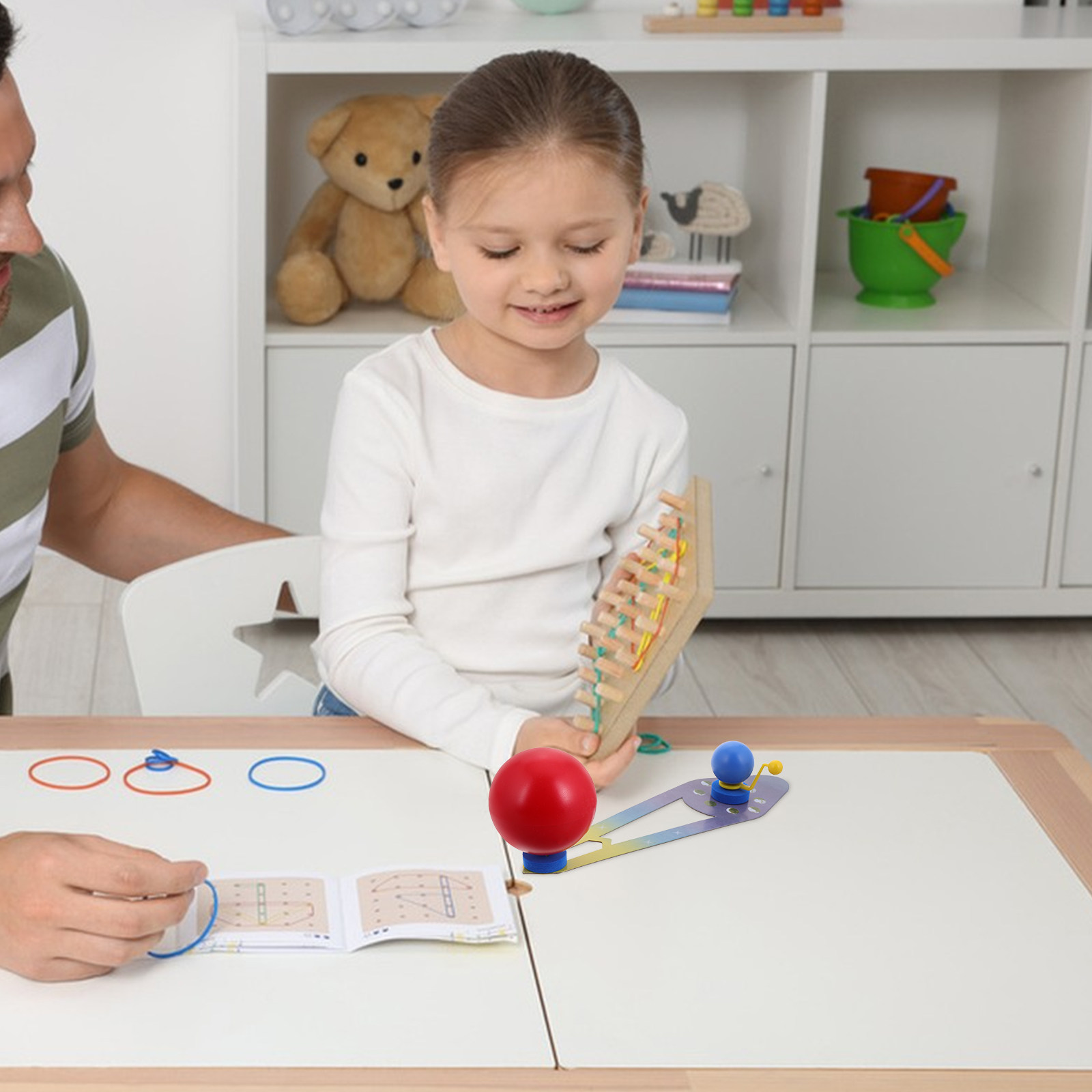 1セット ソーラーシステム DIY組み立てキット 惑星キット - Kids Education System のレビューと価格