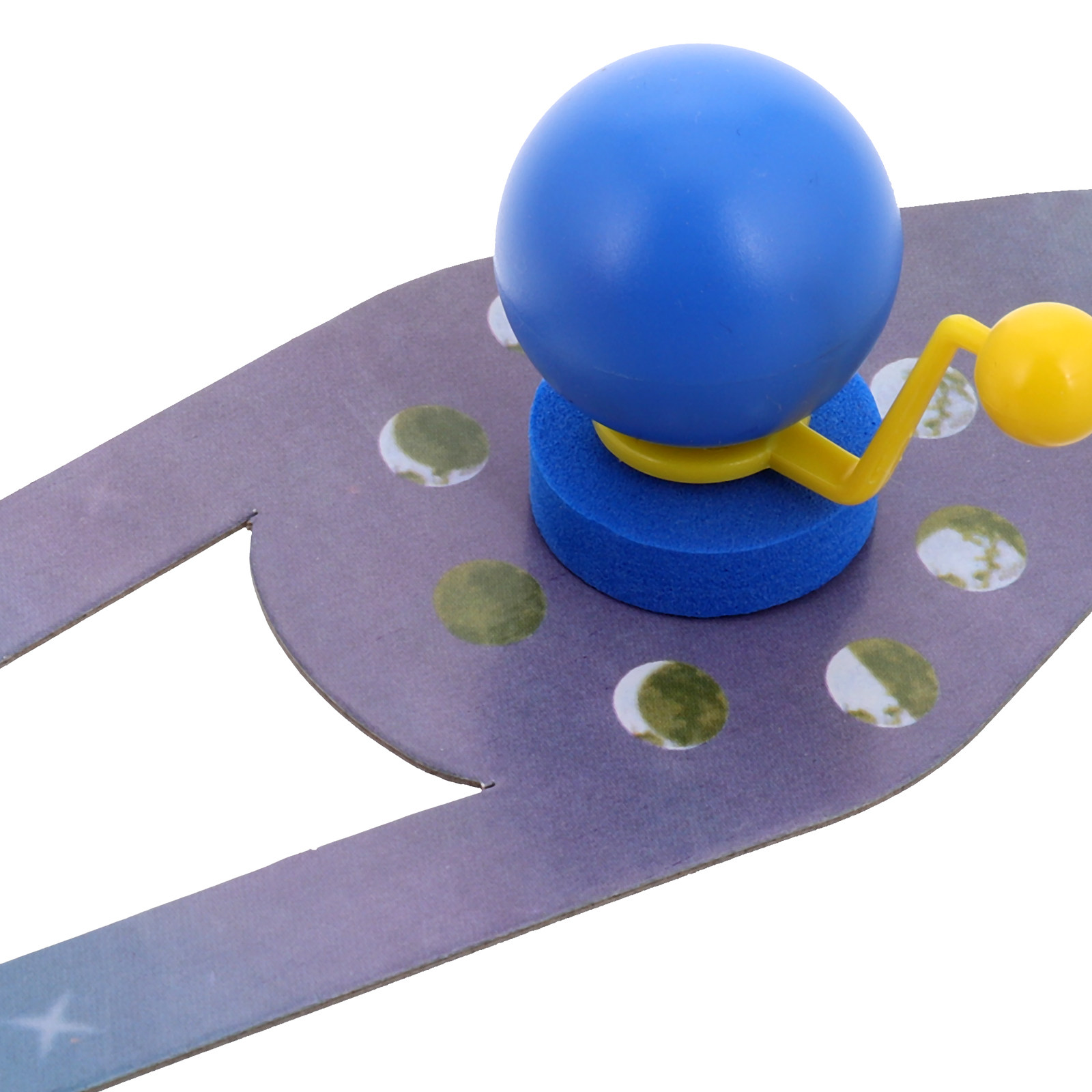 1セット ソーラーシステム DIY組み立てキット 惑星キット - Kids Education System のレビューと価格