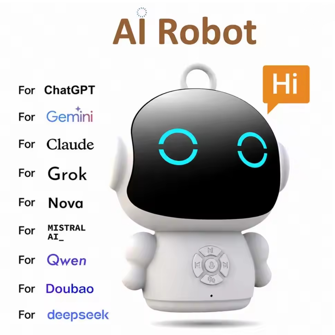 AIロボットおもちゃ WiFi対応 インタラクティブ教育学習 - Kids Education Ngo のレビューと価格