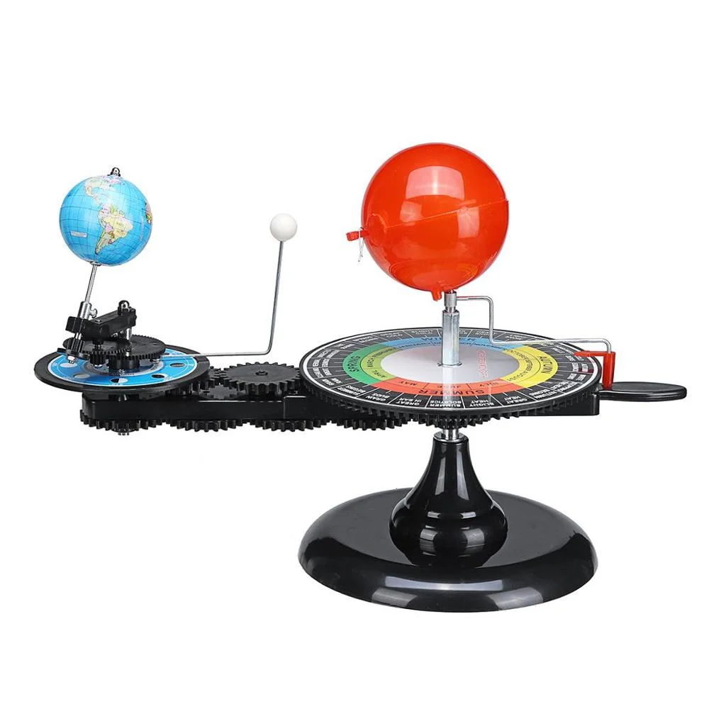子供のためのソーラーシステムキット,教育ツール,日曜大工,地 - Kids Education System のレビューと価格