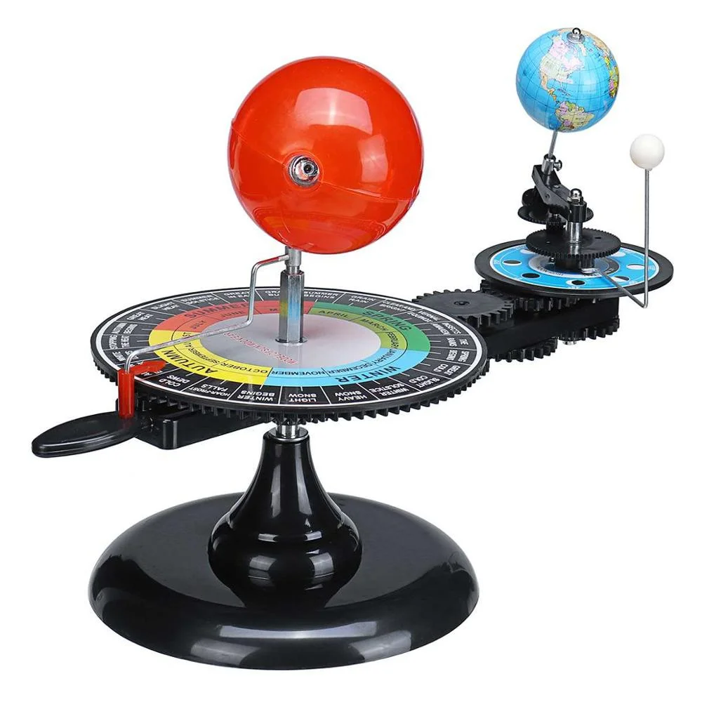 子供のためのソーラーシステムキット,教育ツール,日曜大工,地 - Kids Education System のレビューと価格