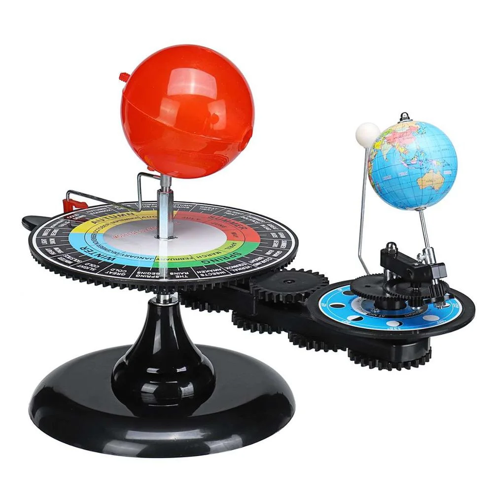 子供のためのソーラーシステムキット,教育ツール,日曜大工,地 - Kids Education System のレビューと価格