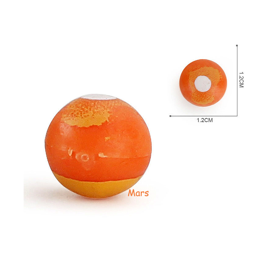 手描きの太陽系惑星モデルフィギュア - パーティーや工作用の - Kids Education System のレビューと価格