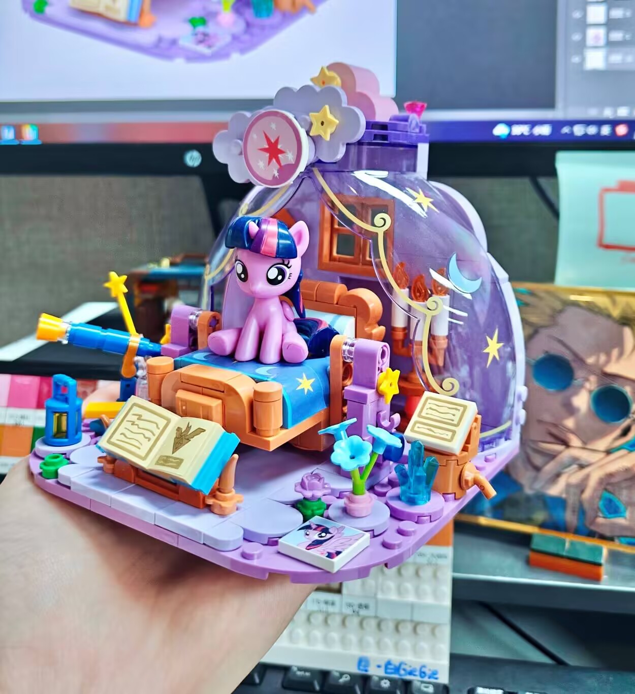 2025年 最新 マイリトルポニー ドリームリップルシリーズ - Kids Education Material のレビューと価格